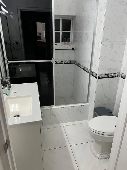 מונטגו ביי Ras Villa Ja מונטגו ביי